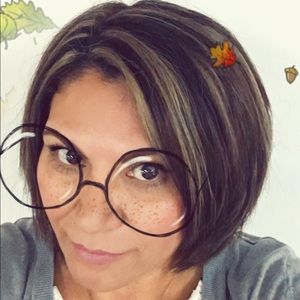 Meet your Posher, Blanca